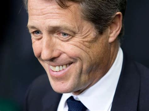 Hugh Grant calls the ending of 'Notting Hill' 'nauseating' | 15 Min...