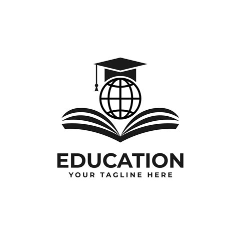 World Education Logo Vector Art, Icons, and Graphics for Free Download