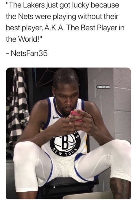 Kevin Durant Meme