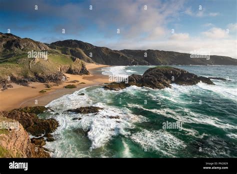 The murder hole beach hi-res stock photography and images - Alamy