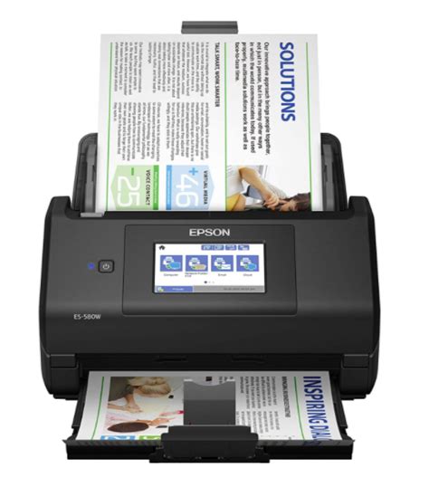 10 Best Receipt Scanners for Small Businesses (2022) - Worksion