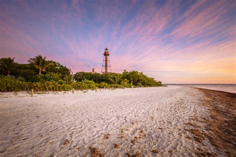 11 Top-Rated Cape Coral Florida Beaches | Travel With A Plan