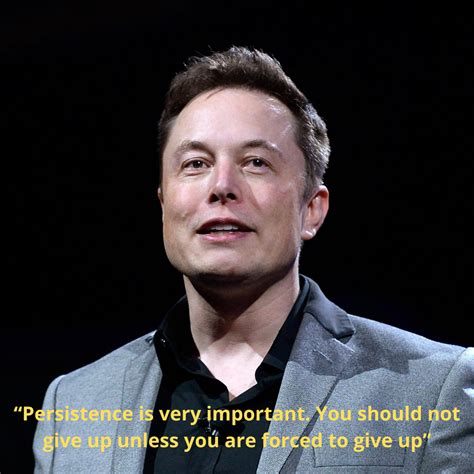 Elon Musk Quotes