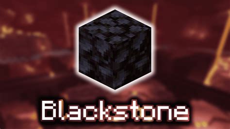 Blackstone - Wiki Guide - 9Minecraft.Net