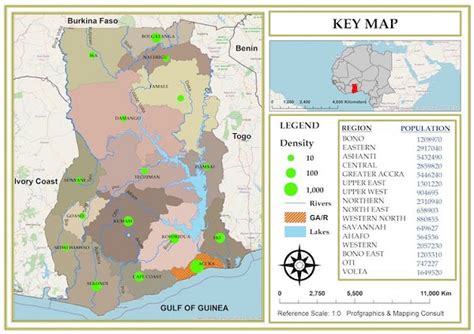 Accra is congested, but relocating Ghana’s capital is not the only option