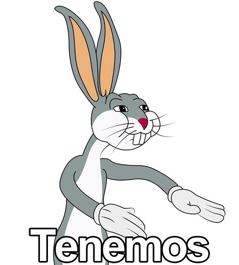 Arriba 105+ Foto Imagen De Bugs Bunny Diciendo No Actualizar