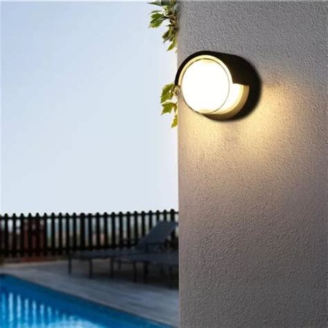 Outdoor Wall Led Waterproof Light | Konga Online Shopping