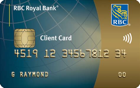 Open Your First Bank Account in Canada - RBC