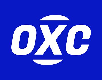 Oxc Projects | Photos, videos, logos, illustrations and branding on Behance