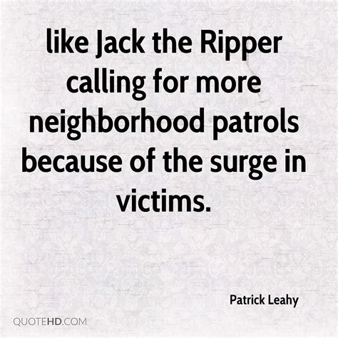 Jack The Ripper Quotes. QuotesGram