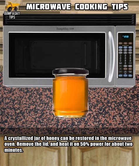 Amazing Microwave Cooking Tips & Tricks - Musely