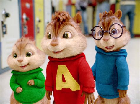 Top more than 82 alvin and the chipmunks wallpaper super hot - in.coedo.com.vn