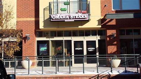 Omaha Steaks - Meat Shops - Southeast - Reviews - Yelp