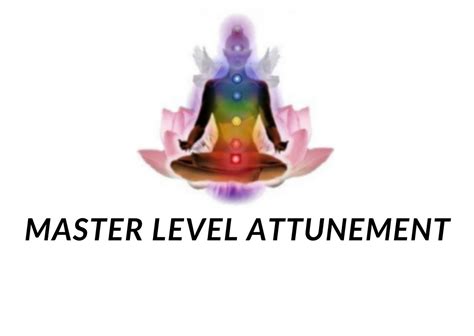 How To Do The Reiki Master Level Attunement? | Free Reiki Course