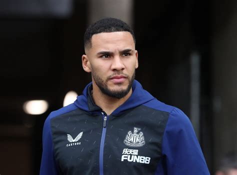 Newcastle injury latest: Jamaal Lascelles returns to training | Nothing but Newcastle