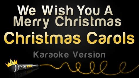 Christmas Karaoke Youtube