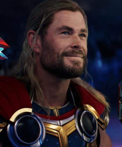 The 'Thor: Love and Thunder' Trailer Is Finally Here!