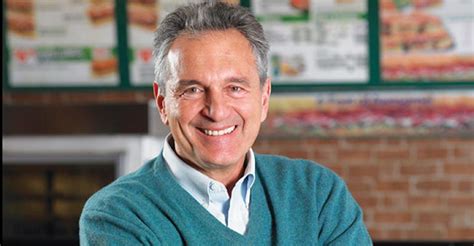 Subway founder Fred DeLuca leaves legacy of innovation | Nation's Restaurant News