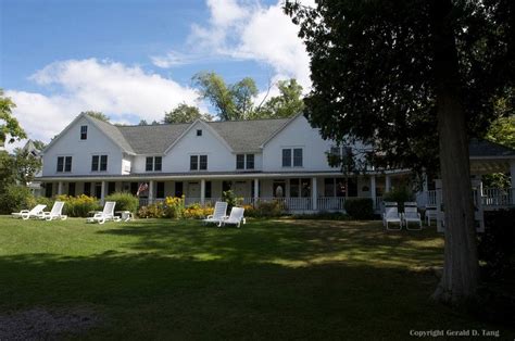 Liberty Park Lodge - Sister Bay | Door county hotels, Door county, House styles