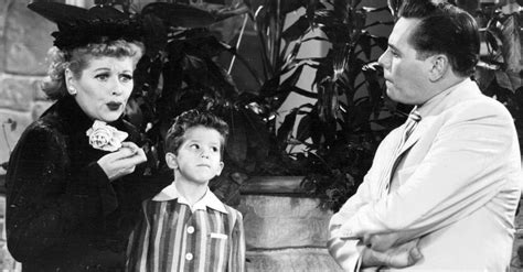 Celebrate 'I Love Lucy' Day With A Little-Known Story About The Show