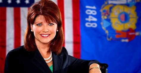 Former Lieutenant Governor Rebecca Kleefisch | Wisconsin Public Radio