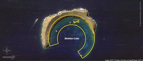 Snorkeling in Molokini Crater, Maui | Snorkeling in Hawaii