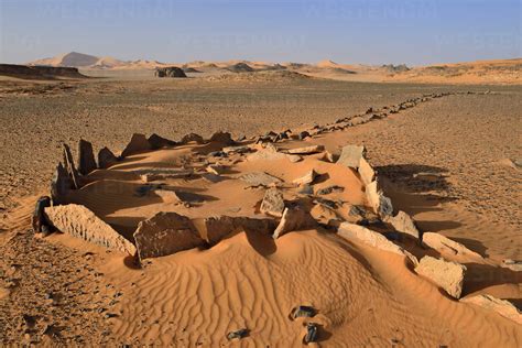 Tassili N Ajjer National Park