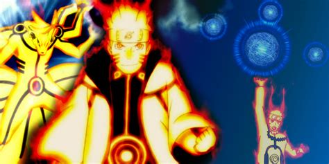 Naruto's 10 Strongest Jutsu In Naruto Shippuden, Ranked