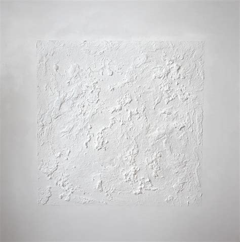 White Abstract Art Canvas | PISTOLHOLLER