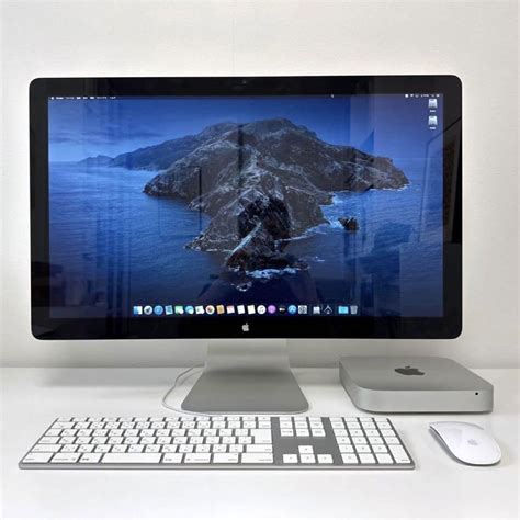 APPLE Mac mini MAC MINI MD389J/A-