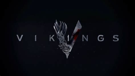 Vikings Logo, HD Tv Shows, 4k Wallpapers, Images, Backgrounds, Photos and Pictures