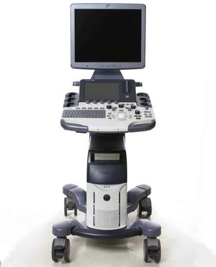 Best Ultrasound Machines and Probes for Abdominal Ultrasound | Probo Medical