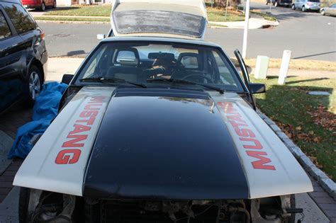 1979 Mustang Pace Car for sale in Oshkosh, Wisconsin, United States for ...