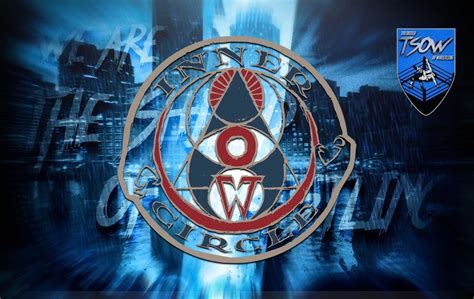 Inner Circle: qual è il Tag Team ufficiale della stable AEW?