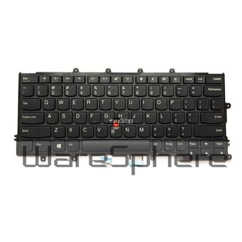 Keyboard for Lenovo Thinkpad X270 01EN548 01EP024