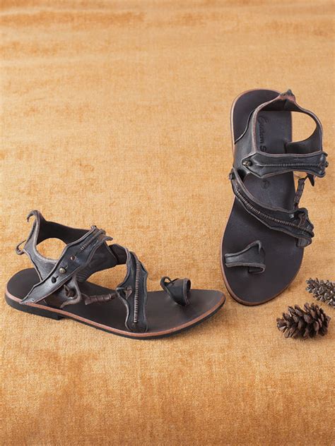 Woodland Sandals | Women's Sandals Woodland - Eastern Serenity