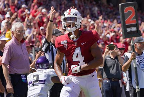 Stanford Football: 3 keys for bounce-back victory vs. UCF in Week 3 ...