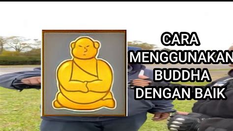 Tips Bermain Menggunakan Human Buddha - Blox Fruits - YouTube