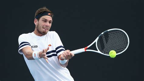 Indian Wells: Cameron Norrie loses main draw debut to Taro Daniel ...