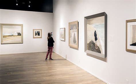 Jamie Wyeth: Painting Contemporary American History – Tucson Museum of Art