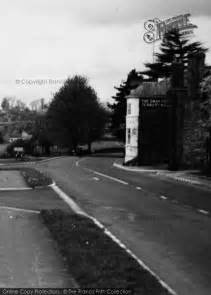 Photo of Tenbury Wells, The Swan Hotel c.1950