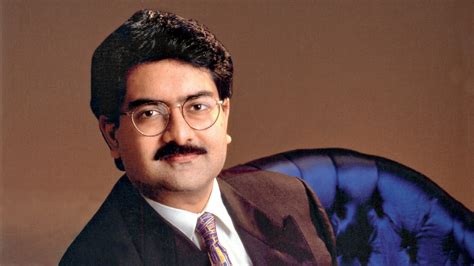 Kumar Mangalam Birla | The success story of an Indian billionaire