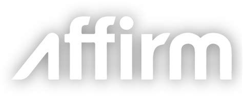 Affirm Logo - LogoDix