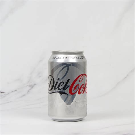 Diet Coke - 24 x 330ml Cans | Food Republic