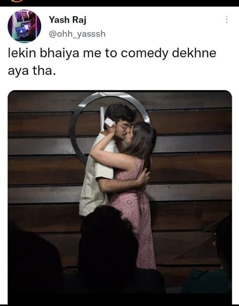 Just Aishwarya Mohanraj comedy things 🤦‍♀️the PDA, Aditya Roy Kapoor and sux sux talk = Komedy ...