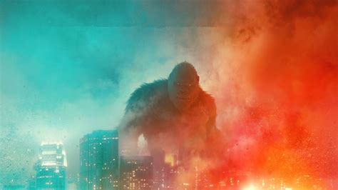 2048x1152 2021 Godzilla Vs Kong 4k Wallpaper,2048x1152 Resolution HD 4k ...