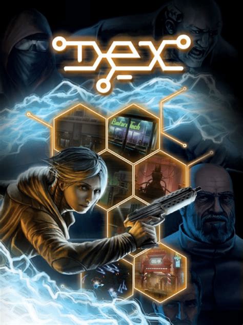 Dex Guide and Walkthrough - Giant Bomb