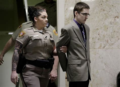 3-2 ruling upholds decision to keep Michael Bever in prison for life ...