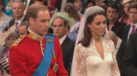 The Royal Wedding - HRH Prince William & Catherine Middleton - Prince ...