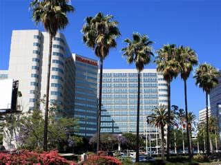 Hotels near Los Angeles International Airport (LAX)